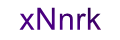 mã xác nhận