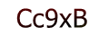 mã xác nhận