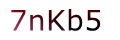 mã xác nhận