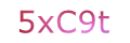 mã xác nhận