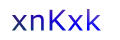 mã xác nhận