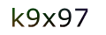 mã xác nhận