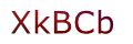 mã xác nhận