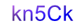 mã xác nhận