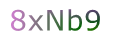 mã xác nhận