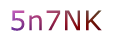 mã xác nhận