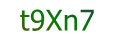 mã xác nhận
