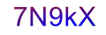 mã xác nhận