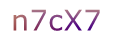 mã xác nhận