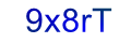 mã xác nhận