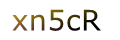 mã xác nhận