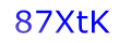 mã xác nhận