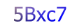 mã xác nhận