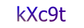 mã xác nhận