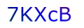 mã xác nhận