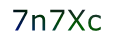 mã xác nhận
