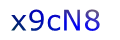 mã xác nhận