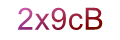 mã xác nhận