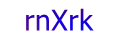 mã xác nhận