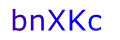 mã xác nhận