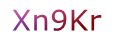 mã xác nhận