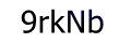 mã xác nhận