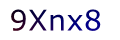mã xác nhận