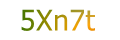 mã xác nhận