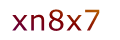 mã xác nhận
