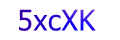 mã xác nhận