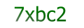 mã xác nhận