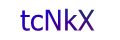 mã xác nhận