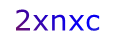 mã xác nhận