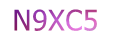 mã xác nhận