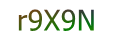 mã xác nhận