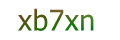 mã xác nhận