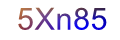 mã xác nhận