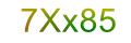 mã xác nhận