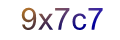 mã xác nhận