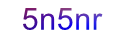 mã xác nhận