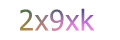 mã xác nhận
