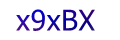 mã xác nhận