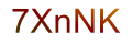 mã xác nhận