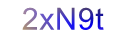 mã xác nhận