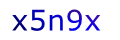 mã xác nhận
