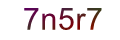 mã xác nhận