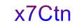 mã xác nhận