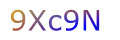 mã xác nhận