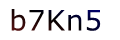mã xác nhận