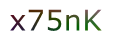 mã xác nhận